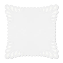 Load image into Gallery viewer, Lagrimas White Placemat, Set of 4