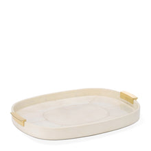 Load image into Gallery viewer, Livio Parchment Serving Tray