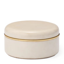 Load image into Gallery viewer, Livio Parchment Coasters, Set of 6