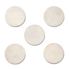 Load image into Gallery viewer, Livio Parchment Coasters, Set of 6