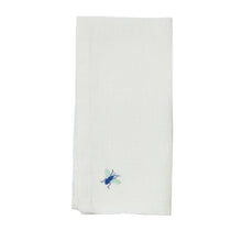 Load image into Gallery viewer, Bee Napkin, Set of 6