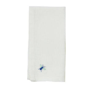 Bee Napkin, Set of 6