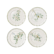 Load image into Gallery viewer, Ulivi No. 5 Plate Set