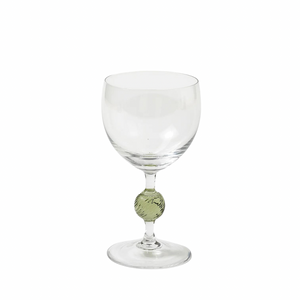 Demetra Water Glass, Set of 2