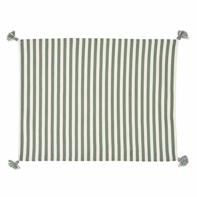 Vera Stripe Placemat