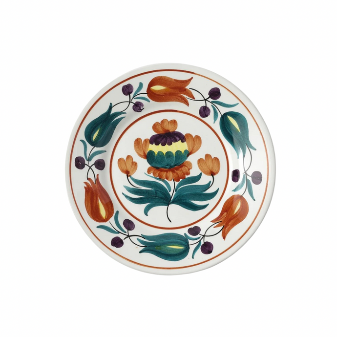 Lia Dessert Plate, Set of 2