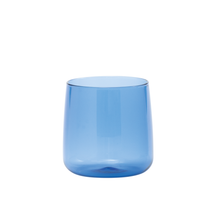 Load image into Gallery viewer, No Bilia Blue Tumbler, Set of 4