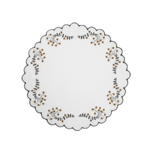 Load image into Gallery viewer, Spring Tobacco Placemat, Set of 4