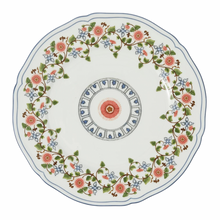 Load image into Gallery viewer, Ginori "Martina" Charger Plate