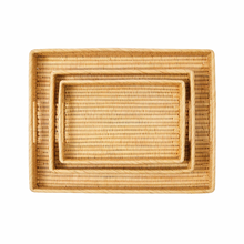Load image into Gallery viewer, Woven Sabbia Serving Tray, Medium