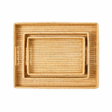 Load image into Gallery viewer, Woven Sabbia Serving Tray, Small