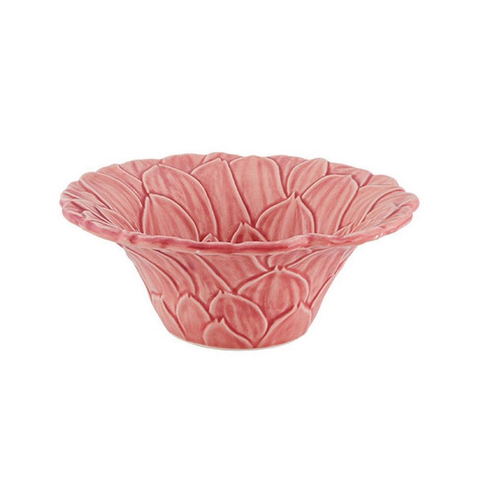 Maria Flor Dahlia Bowl, Set of 4