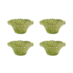 Maria Flor Cosmos Bowl, Set of 4