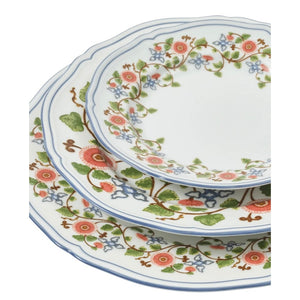 Ginori "Martina" Dessert Plate, Set of 2