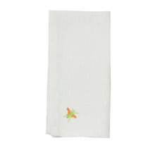 Load image into Gallery viewer, Bee Napkin, Set of 6