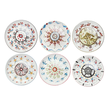 Load image into Gallery viewer, Playplates Giocoliere Plate Set