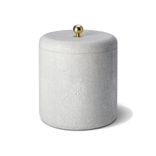Load image into Gallery viewer, Shagreen Ice Bucket