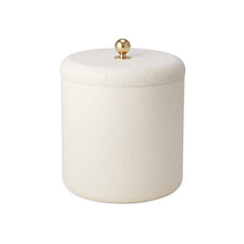 Load image into Gallery viewer, Shagreen Ice Bucket