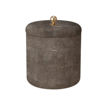 Load image into Gallery viewer, Shagreen Ice Bucket