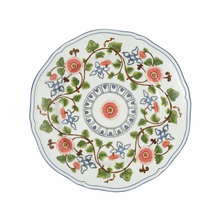 Load image into Gallery viewer, Ginori &quot;Martina&quot; Dinner Plate, Set of 2