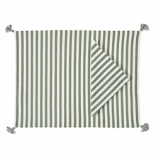 Load image into Gallery viewer, Vera Stripe Napkins , Set of 2