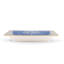 Load image into Gallery viewer, Oriente Italiano Pervinca Large Square Vide Poche