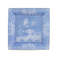 Load image into Gallery viewer, Oriente Italiano Pervinca Large Square Vide Poche
