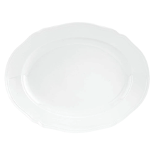 Load image into Gallery viewer, Antico Doccia Oval Platter