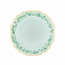 Load image into Gallery viewer, Secret Garden Soup Plate, Set of 2