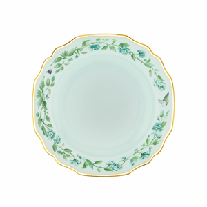 Secret Garden Soup Plate, Set of 2