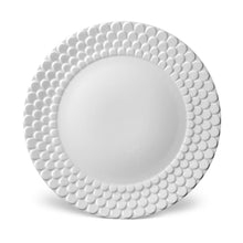 Load image into Gallery viewer, Aegean White Charger Plate