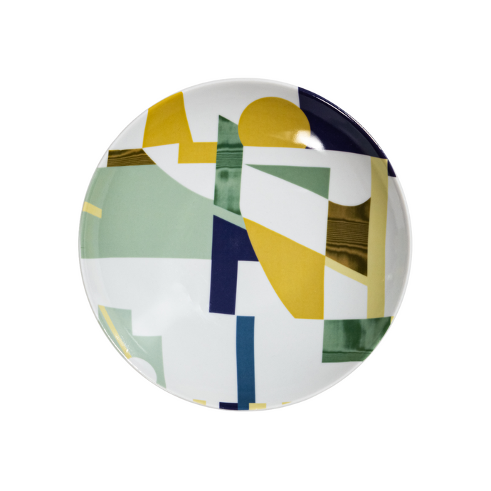 Alchimie Soup Plate 4, Set of 6