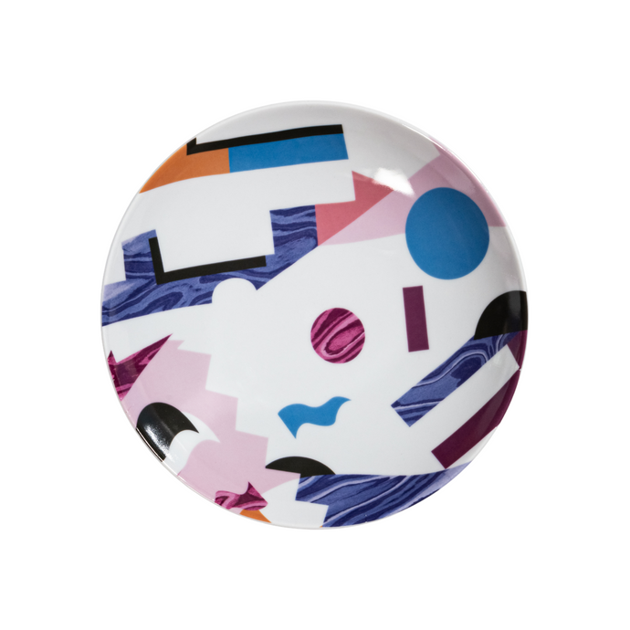 Alchimie Soup Plate 6, Set of 6