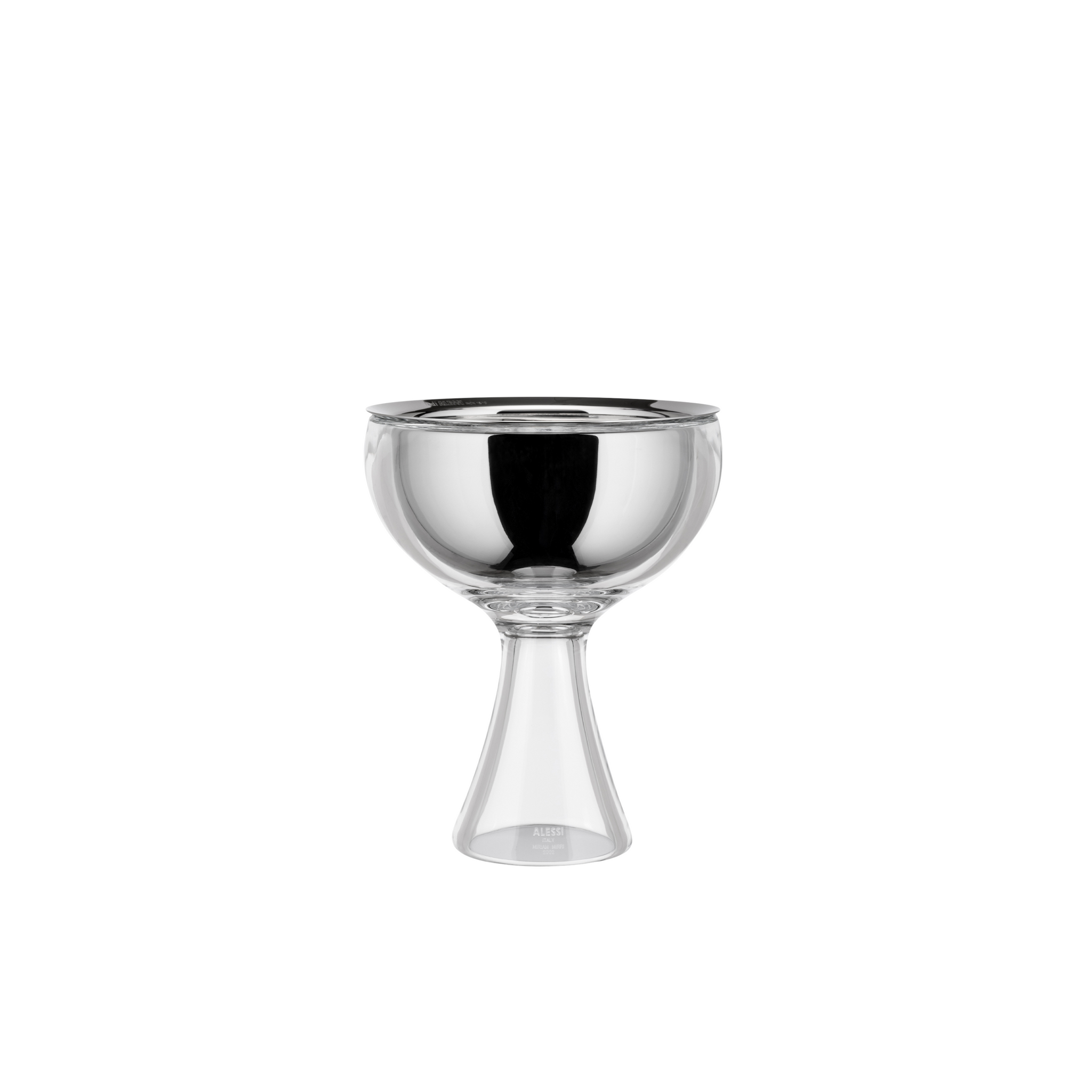 Alessi Big Love Ice Cream Bowl - Thumbnail 4