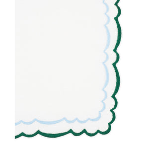 Allegra Cocktail Napkin, Set of 4