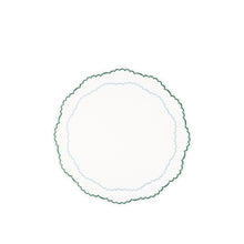 Load image into Gallery viewer, Allegra Round Placemat, Set of 4