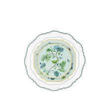 Load image into Gallery viewer, Allegra Round Placemat, Set of 4