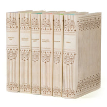Load image into Gallery viewer, Jane Austen Book Set