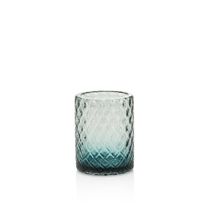 Balloton Blue Medium Tealight