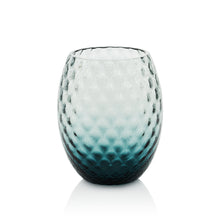 Load image into Gallery viewer, Balloton Blue Large Tealight