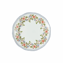Load image into Gallery viewer, Ginori &quot;Martina&quot; Dessert Plate, Set of 2