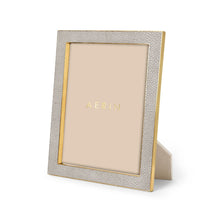 Load image into Gallery viewer, Classic Shagreen Dove Frame