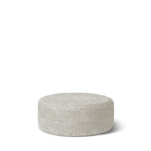Load image into Gallery viewer, Shagreen Coasters, Set of 4
