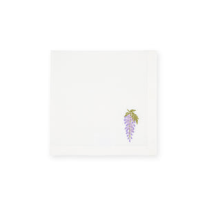 Wisteria Placemat, Set of 4