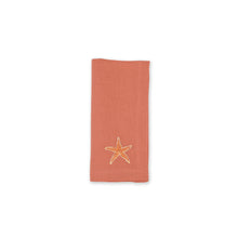 Load image into Gallery viewer, Sea Star Placemat, Set of 4