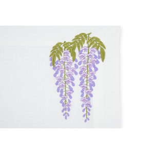 Wisteria Placemat, Set of 4