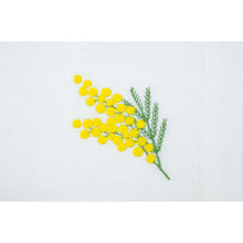 Load image into Gallery viewer, Mimosa Napkin, Set of 4