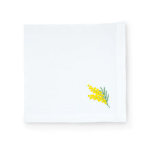 Load image into Gallery viewer, Mimosa Napkin, Set of 4