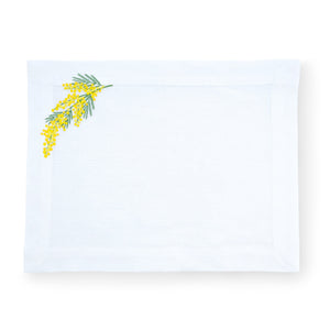 Mimosa Placemat, Set of 4