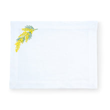 Load image into Gallery viewer, Mimosa Napkin, Set of 4